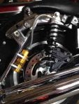 Auto part Vehicle Suspension Engine Car