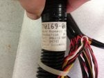 Wire Harness 70169-06 | Road Glide