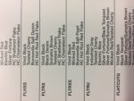 Text Font Document Paper
