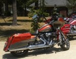 Land vehicle Motorcycle Vehicle Motor vehicle Cruiser