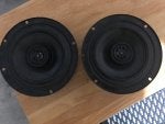 Loudspeaker Subwoofer Audio equipment Car subwoofer Computer speaker