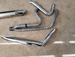 Automotive exhaust Exhaust system Exhaust manifold Pipe Auto part